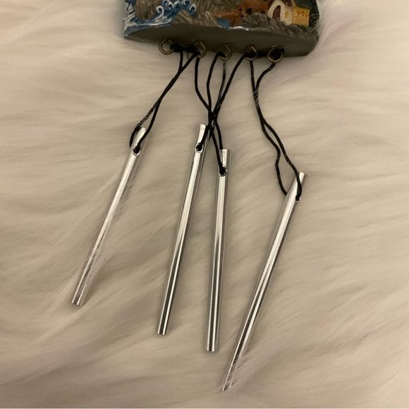 Lighthouse  Themed Wind Chime - Picture 5 of 6